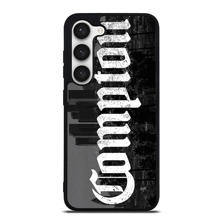 COMPTON LOS ANGELES Samsung Galaxy S23 Case Cover