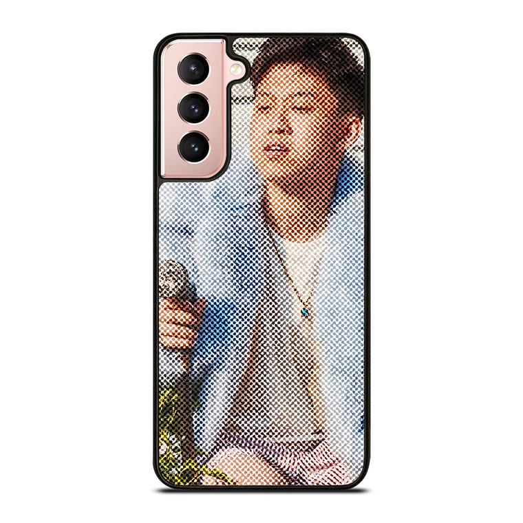 RICH BRIAN RAPPER 88 CLOUDS Samsung Galaxy S21 Case Cover
