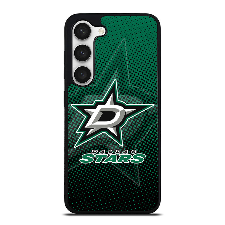 DALLAS STARS LOGO Samsung Galaxy S23 Case Cover