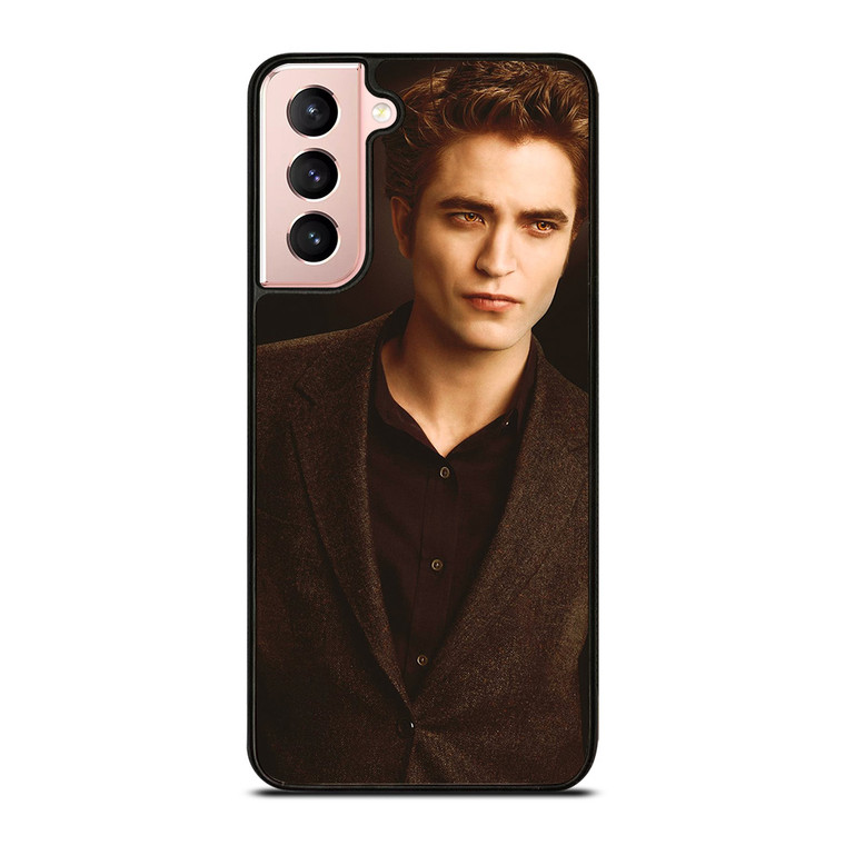 ROBERT PATTINSON Samsung Galaxy S21 Case Cover