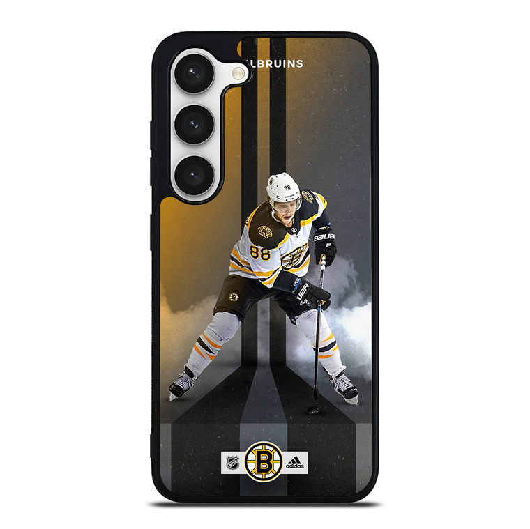 DAVID PASTRNAK BOSTON BRUINS NHL Samsung Galaxy S23 Case Cover