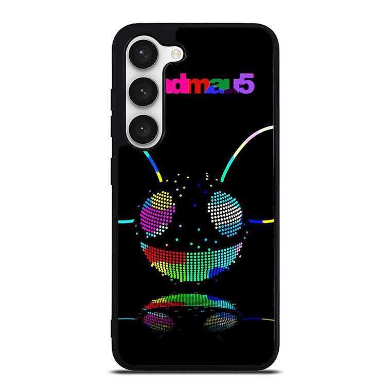 DEADMAU5 COLOR FULL Samsung Galaxy S23 Case Cover