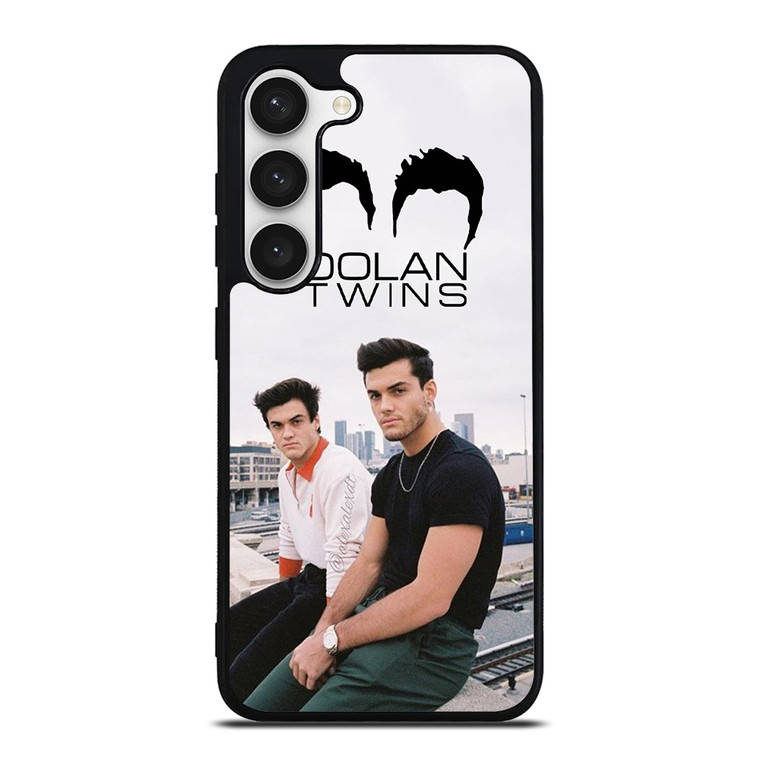 DOLAN TWINS  Samsung Galaxy S23 Case Cover