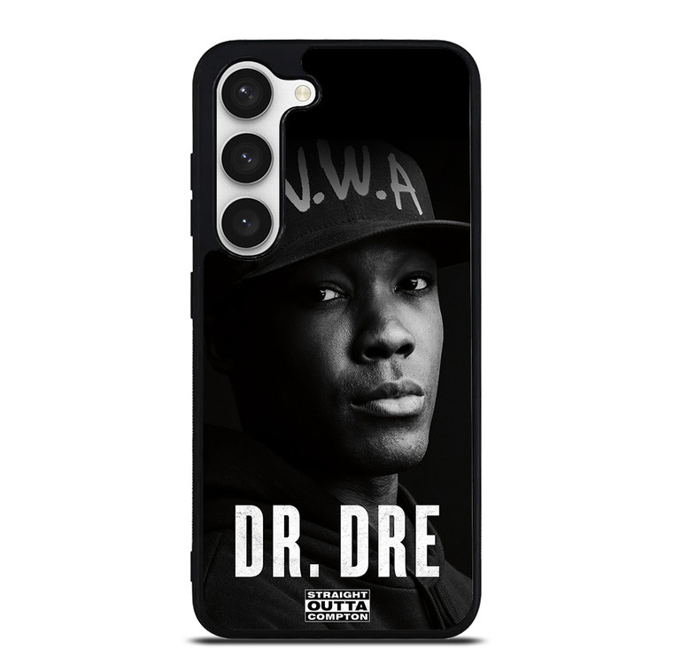 DR DRE STRAIGHT OUTTA COMPTON Samsung Galaxy S23 Case Cover