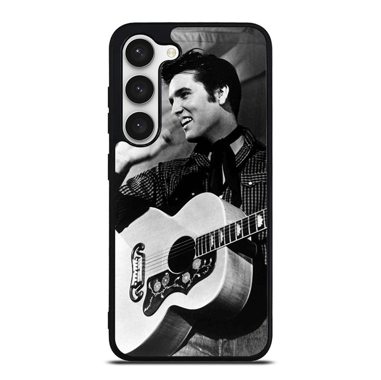 ELVIS PRESLEY Samsung Galaxy S23 Case Cover