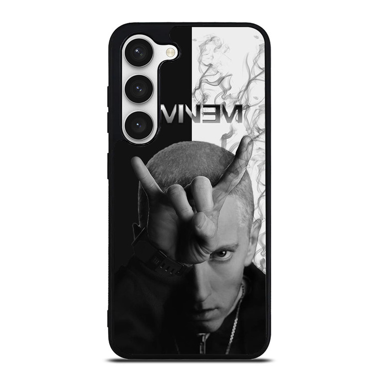 EMINEM RAPPER  Samsung Galaxy S23 Case Cover