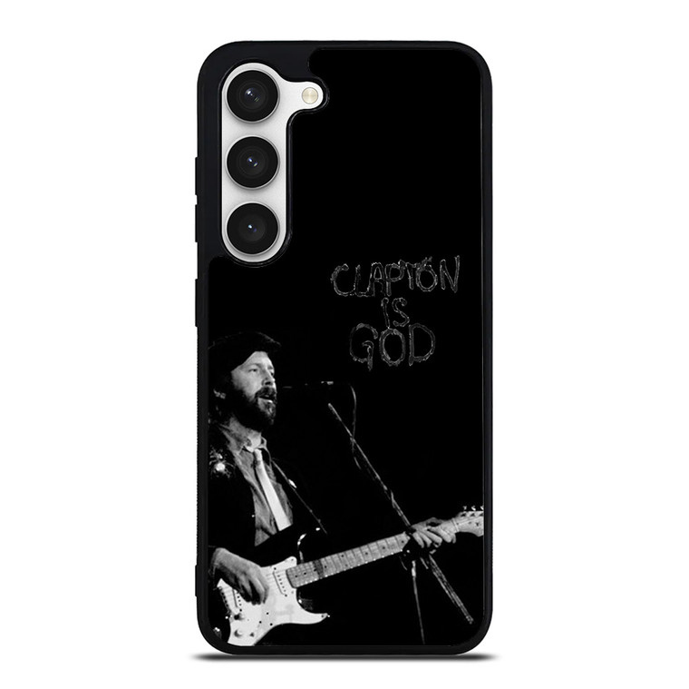 ERIC CLAPTON GUITARIST Samsung Galaxy S23 Case Cover