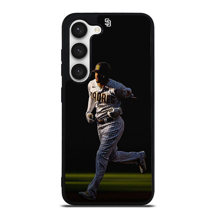FERNANDO TATIS JR SAN DIEGO PADRES BASEBALL Samsung Galaxy S23 Case Cover