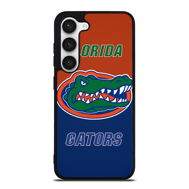 FLORIDA GATORS FOOTBALL SYMBOL Samsung Galaxy S23 Case Cover