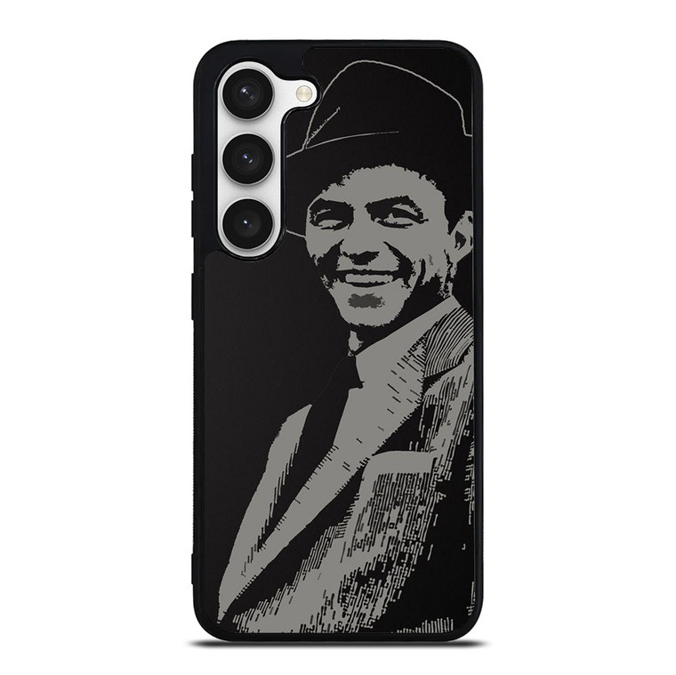 FRANK SINATRA SINGER Samsung Galaxy S23 Case Cover