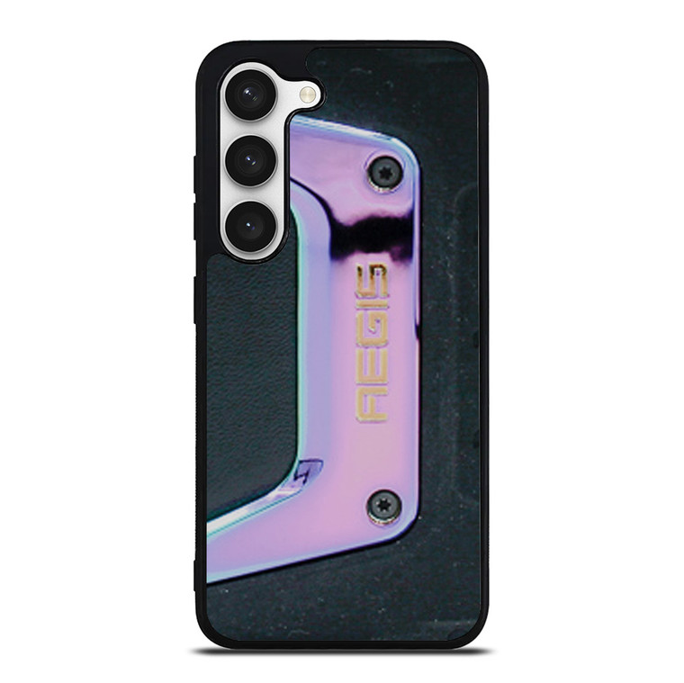 GEEKVAPE AEGIS KIT Samsung Galaxy S23 Case Cover