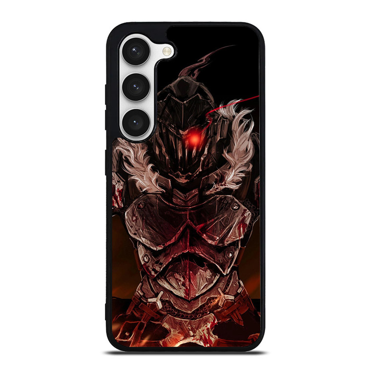 GOBLIN SLAYER ANIME Samsung Galaxy S23 Case Cover