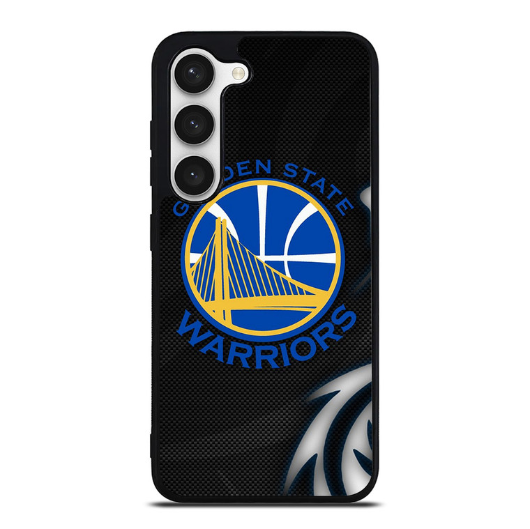 GOLDEN STATE WARRIORS NBA 3 Samsung Galaxy S23 Case Cover
