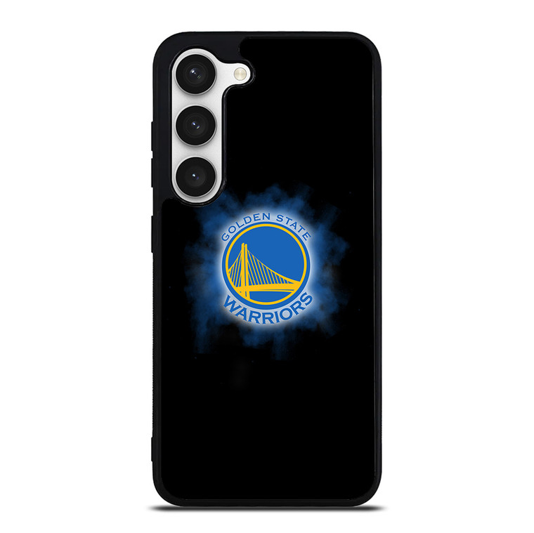 GOLDEN STATE WARRIORS SPLASH Samsung Galaxy S23 Case Cover