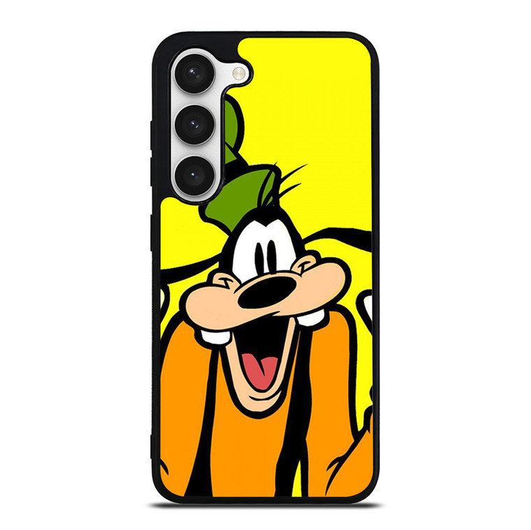 GOOFY DISNEY VINTAGE Samsung Galaxy S23 Case Cover