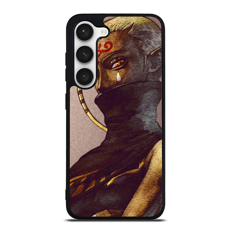 IMPA THE LEGEND OF ZELDA Samsung Galaxy S23 Case Cover