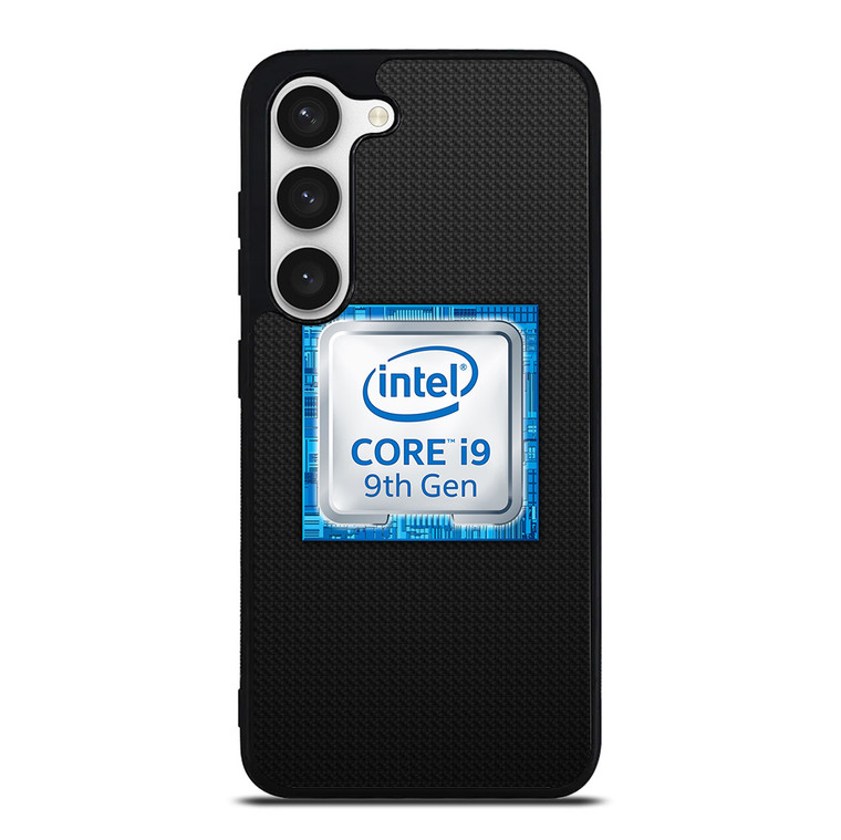 INTEL I9 GENERATION PROCESSOR Samsung Galaxy S23 Case Cover