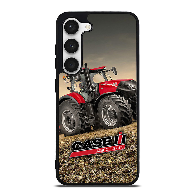 INTERNATIONAL HARVESTER CASE IH TRACTOR Samsung Galaxy S23 Case Cover