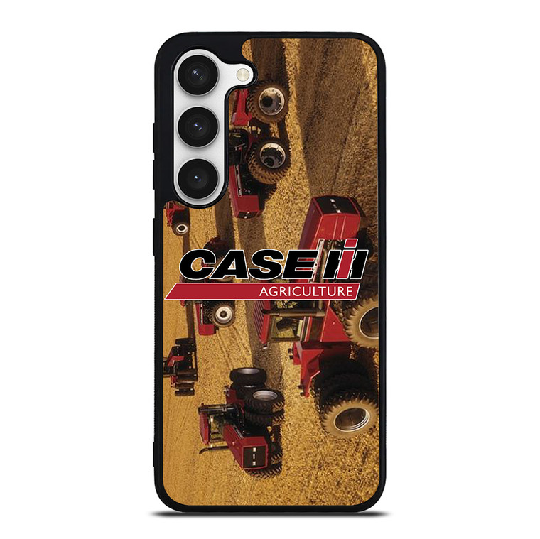 INTERNATIONAL HARVESTER TRACTOR LOGO Samsung Galaxy S23 Case Cover