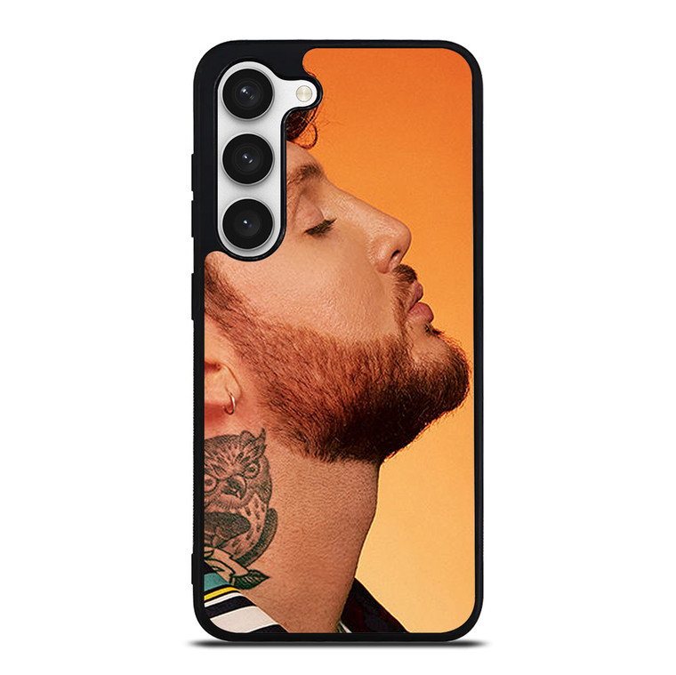 JAMES ARTHUR MALE SINGER Samsung Galaxy S23 Case Cover