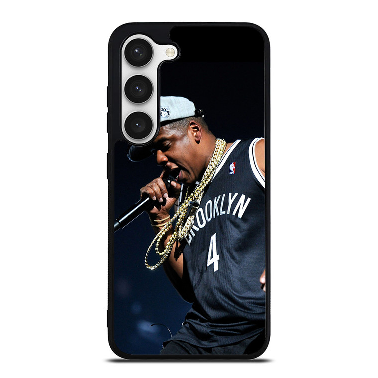 JAY Z BROOKLYN RAPPER Samsung Galaxy S23 Case Cover