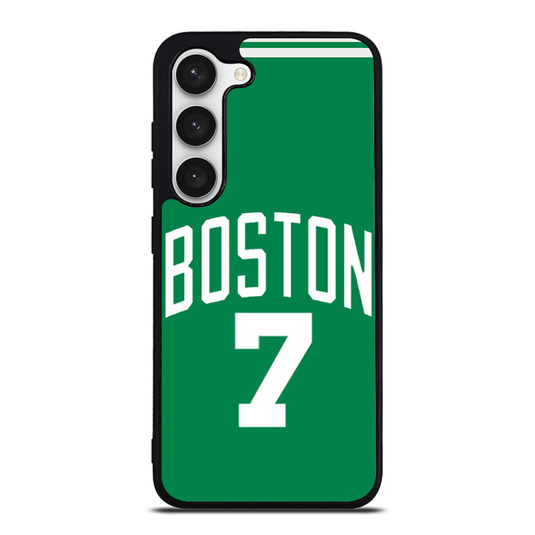 JAYLEN BROWN BOSTON CELTICS KIT Samsung Galaxy S23 Case Cover