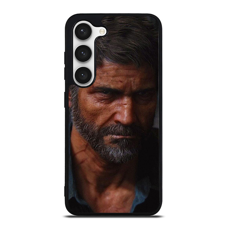 JOEL MILLER THE LAST OF US GAMES Samsung Galaxy S23 Case Cover
