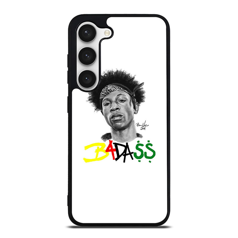 JOEY BADASS RAPPER SIGNATURE Samsung Galaxy S23 Case Cover