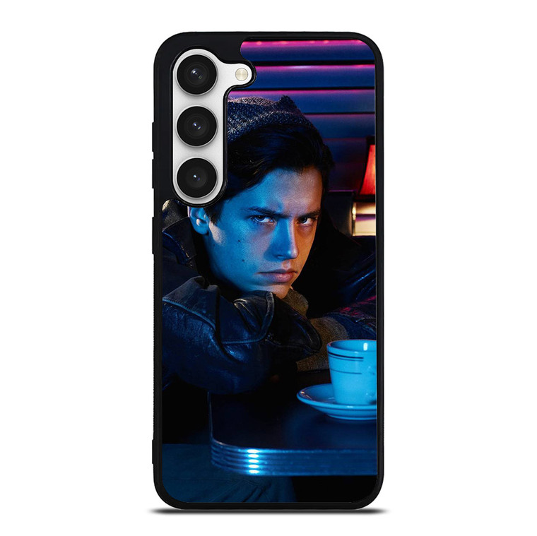 JUGHEAD JONES RIVERDALE COOL Samsung Galaxy S23 Case Cover