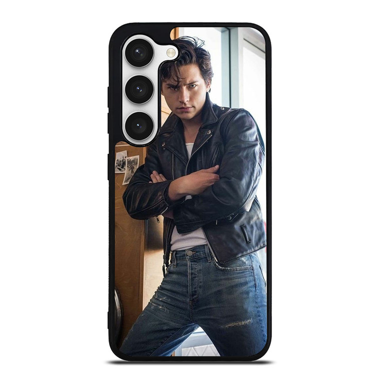 JUGHEAD JONES RIVERDALE Samsung Galaxy S23 Case Cover