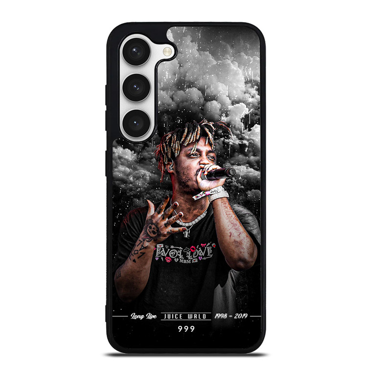 JUICE WRLD RAPPER 2 Samsung Galaxy S23 Case Cover