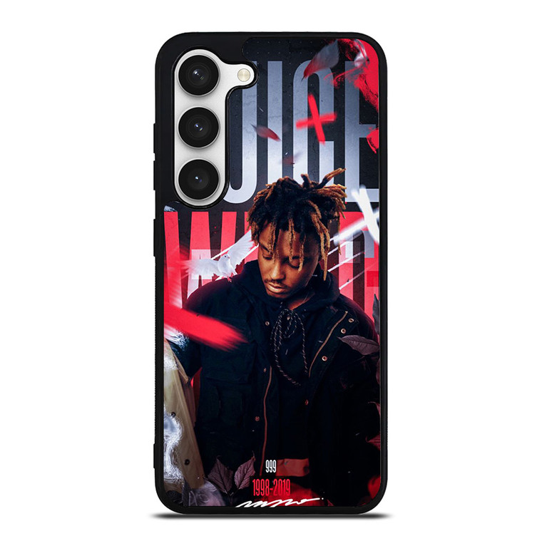 JUICE WRLD SINGER RIP Samsung Galaxy S23 Case Cover