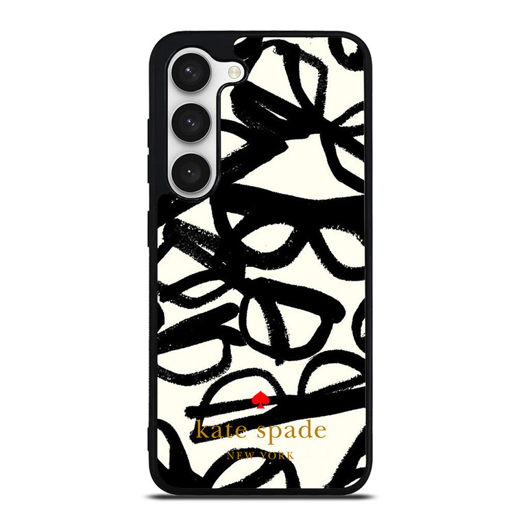KATE SPADE NEW YORK GLASSES Samsung Galaxy S23 Case Cover