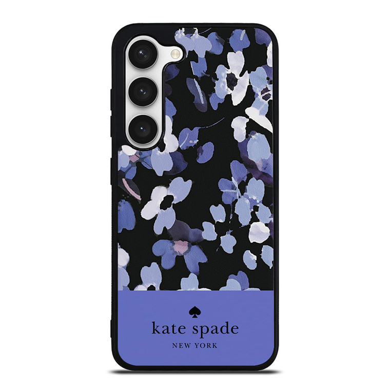 KATE SPADE NEW YORK Samsung Galaxy S23 Case Cover KATE SPADE NEW YORK Samsung Galaxy S23 Case Cover