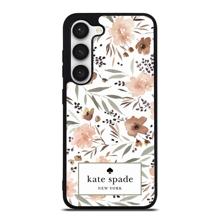 KATE SPADE VINTAGE Samsung Galaxy S23 Case Cover