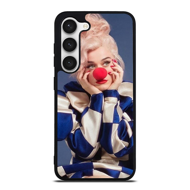 KATY PERRY SMILE ALBUM Samsung Galaxy S23 Case Cover