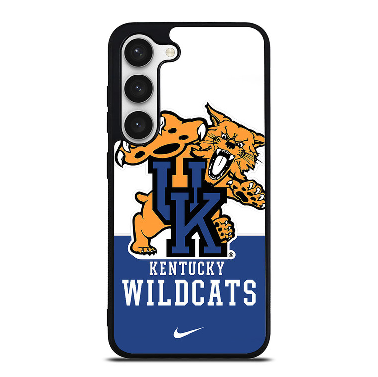 KENTUCKY WILDCATS MASCOT NIKE Samsung Galaxy S23 Case Cover