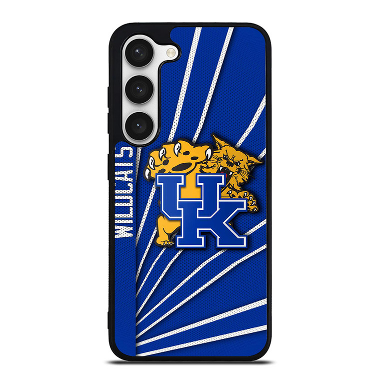 KENTUCKY WILDCATS SYMBOL Samsung Galaxy S23 Case Cover