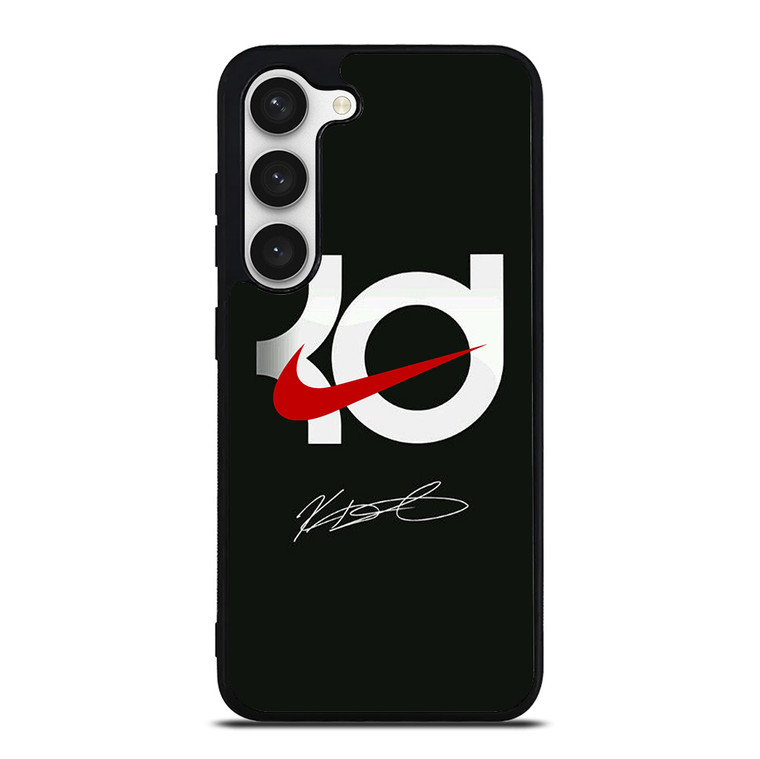 KEVIN DURANT KD NIKE Samsung Galaxy S23 Case Cover