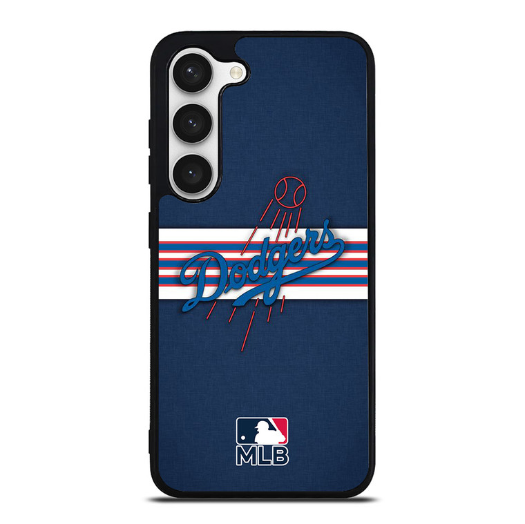 LA LOS ANGELES DODGERS MLB BASEBALL Samsung Galaxy S23 Case Cover