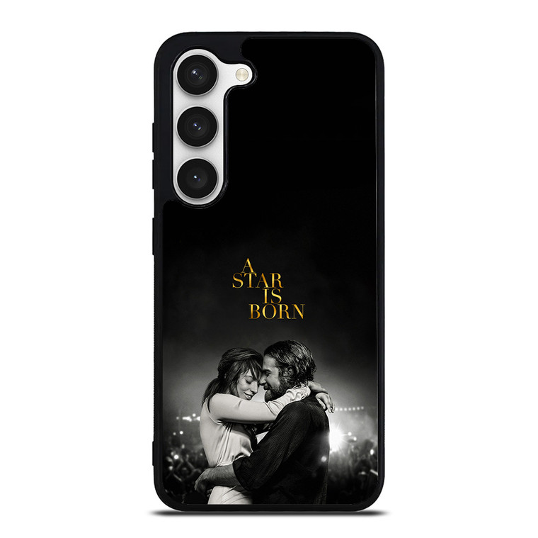 LADY GAGA A STAR IS BORN Samsung Galaxy S23 Case Cover LADY GAGA A STAR IS BORN Samsung Galaxy S23 Case Cover