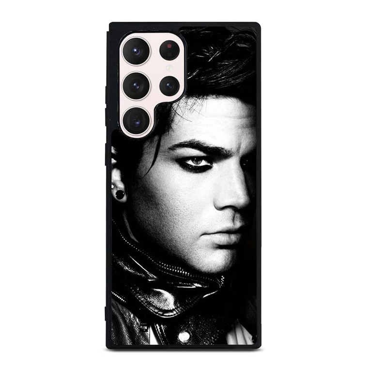 ADAM LAMBERT SINGER Samsung Galaxy S23 Ultra Case Cover ADAM LAMBERT SINGER Samsung Galaxy S23 Ultra Case Cover