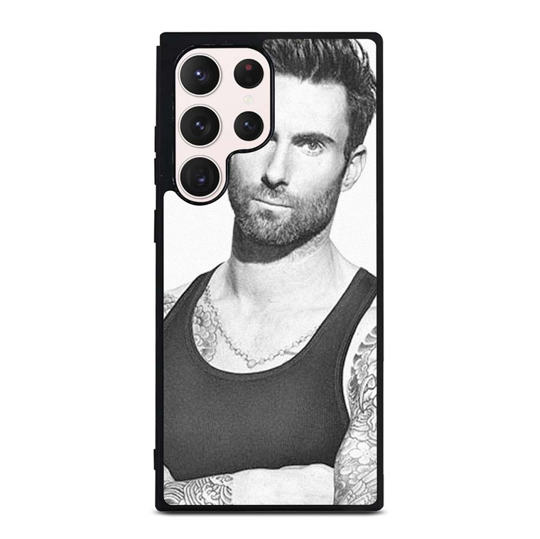 ADAM LEVINE MAROON 5 Samsung Galaxy S23 Ultra Case Cover