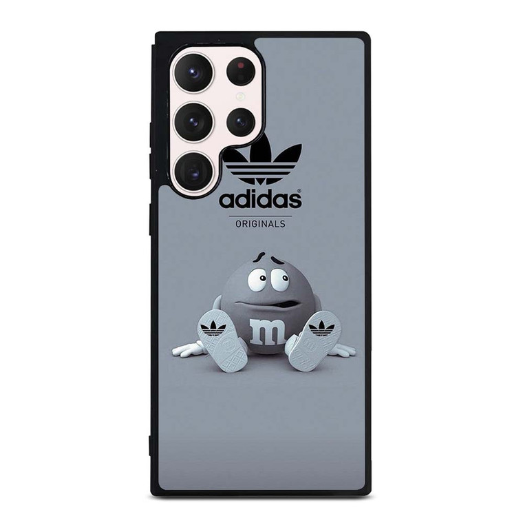 ADIDAS M&M CANDY Samsung Galaxy S23 Ultra Case Cover