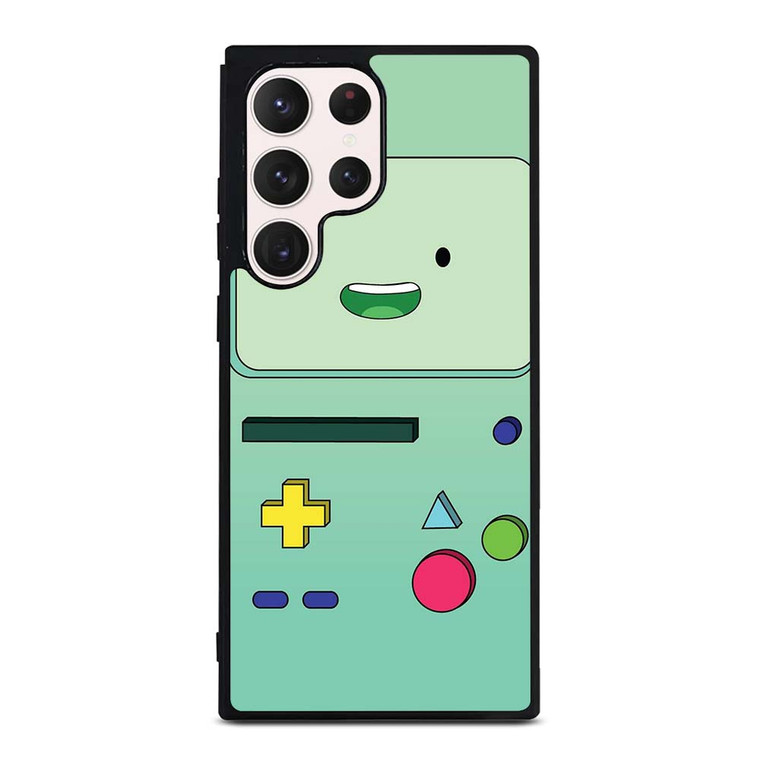 ADVENTURE TIME BEEMO Samsung Galaxy S23 Ultra Case Cover