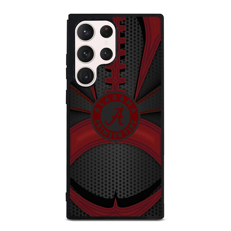 ALABAMA CRIMSON TIDE EMBLEM Samsung Galaxy S23 Ultra Case Cover
