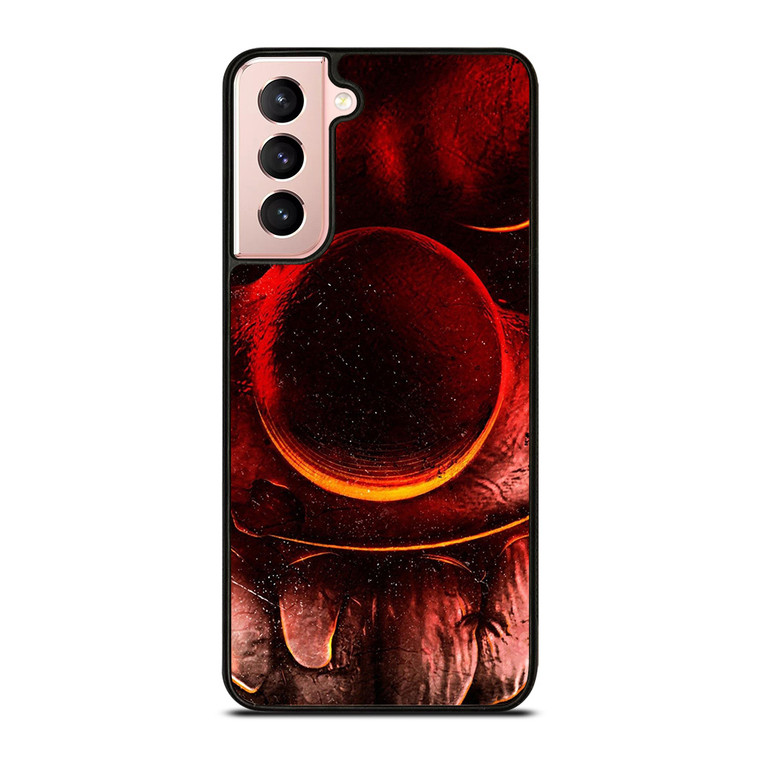 SONY TWISTED METAL GAMES 2 Samsung Galaxy S21 Case Cover