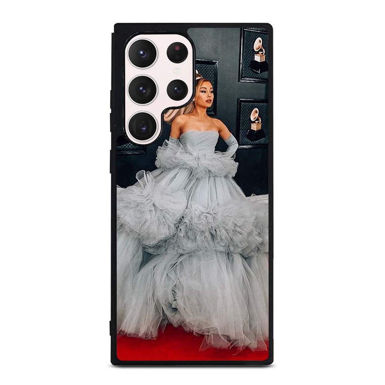ARIANA GRANDE SINGER Samsung Galaxy S23 Ultra Case Cover