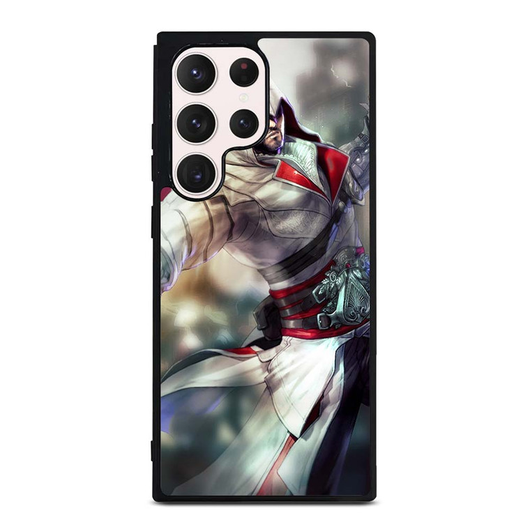 ASSASSIN'S CREED GAME 2 Samsung Galaxy S23 Ultra Case Cover