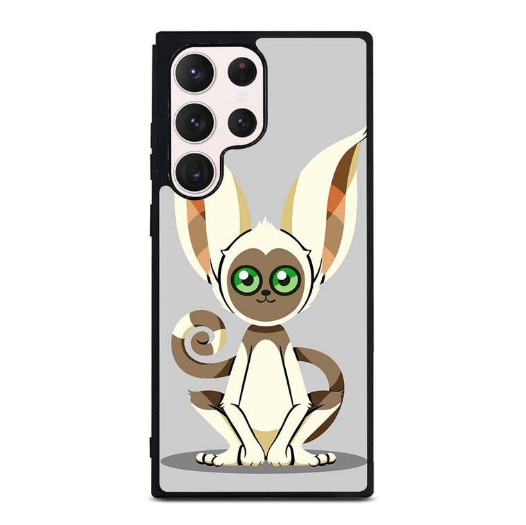 AVATAR MOMO CUTE 2 Samsung Galaxy S23 Ultra Case Cover